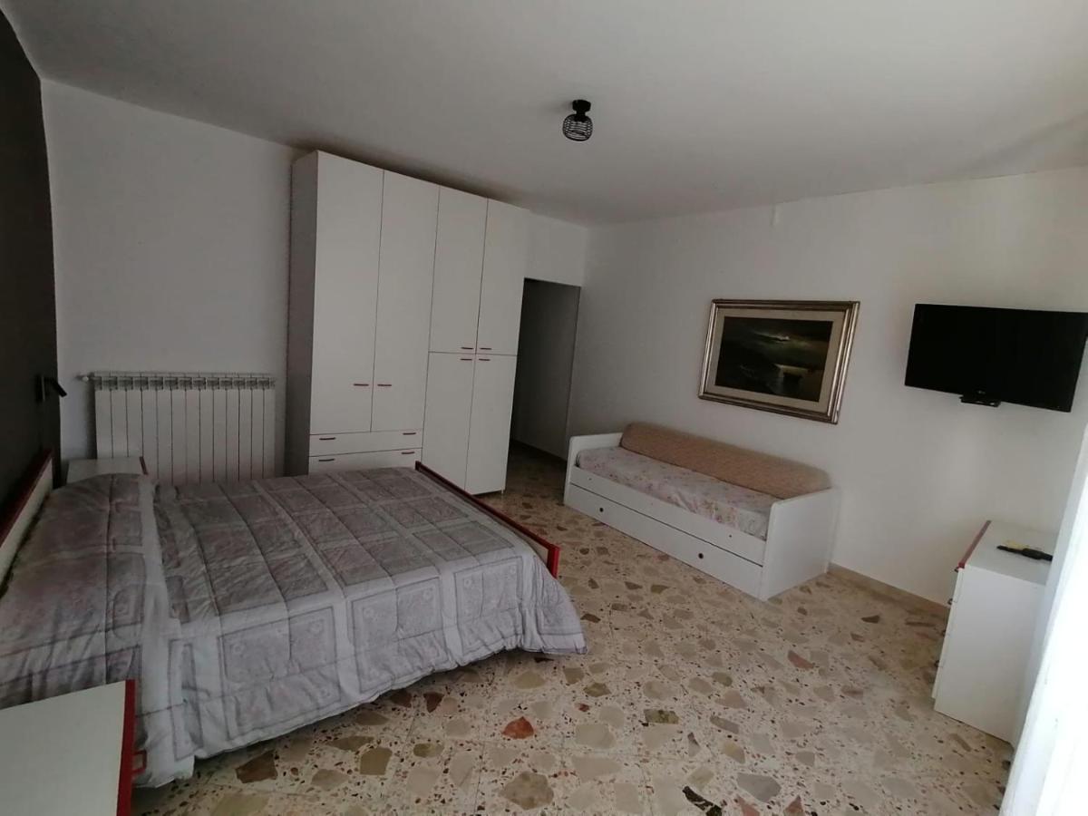 Al Belvedere Isnello Zewnętrze zdjęcie