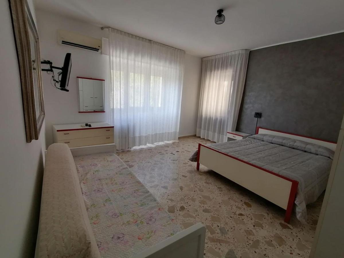 Al Belvedere Isnello Zewnętrze zdjęcie